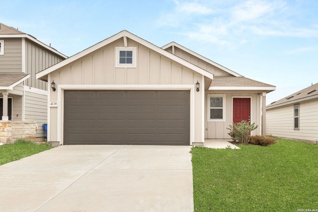 4138 lily glade, Seguin, TX 78155