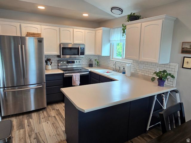 1648 ROCKBRIDGE DR, Layton, UT 84041