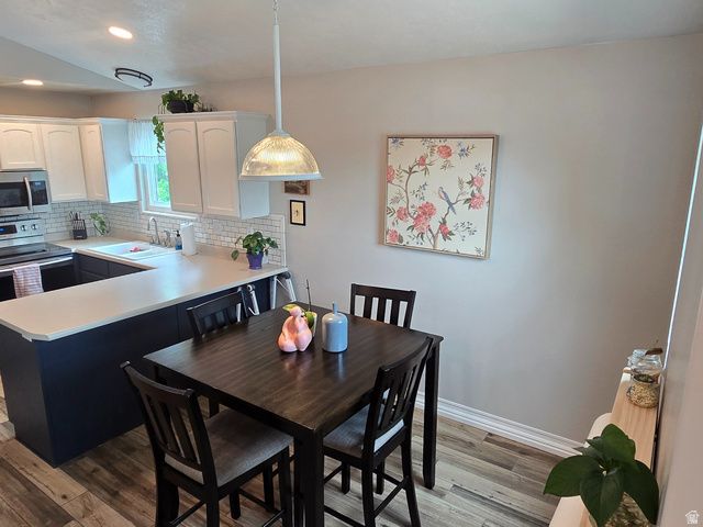 1648 ROCKBRIDGE DR, Layton, UT 84041