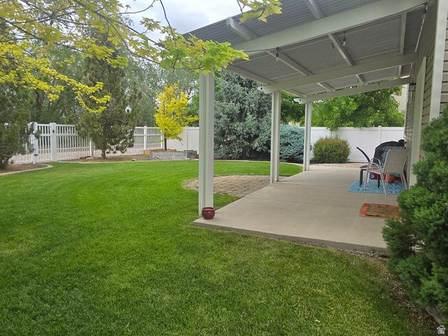 1648 ROCKBRIDGE DR, Layton, UT 84041