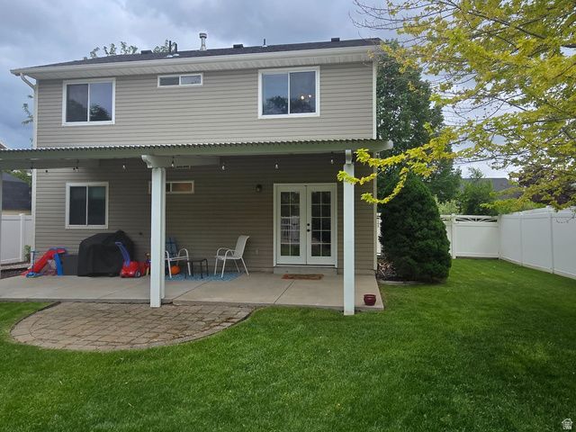 1648 ROCKBRIDGE DR, Layton, UT 84041