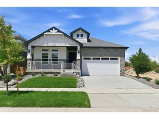 17549 E 103rd Dr, Commerce City, CO 80022