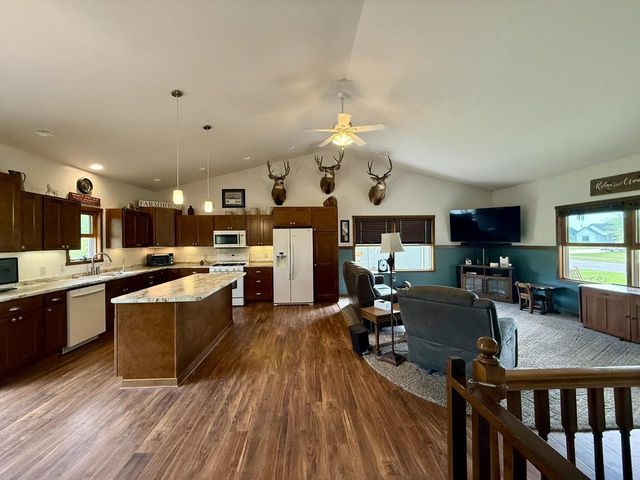 520 Alyssa Street, Tomah, WI 54660