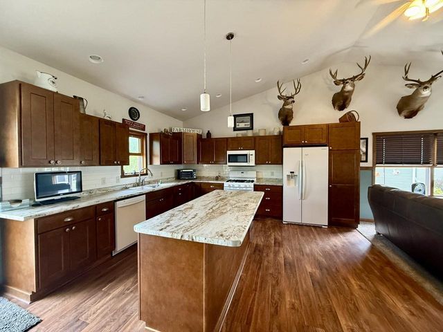 520 Alyssa Street, Tomah, WI 54660