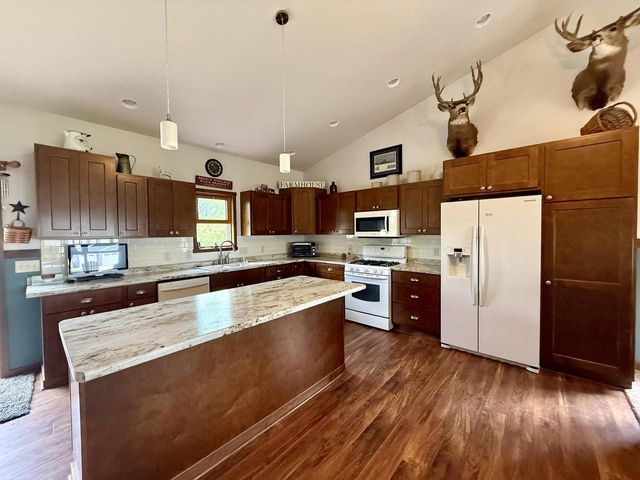 520 Alyssa Street, Tomah, WI 54660
