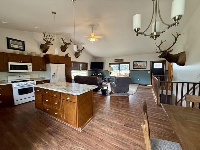 520 Alyssa Street, Tomah, WI 54660