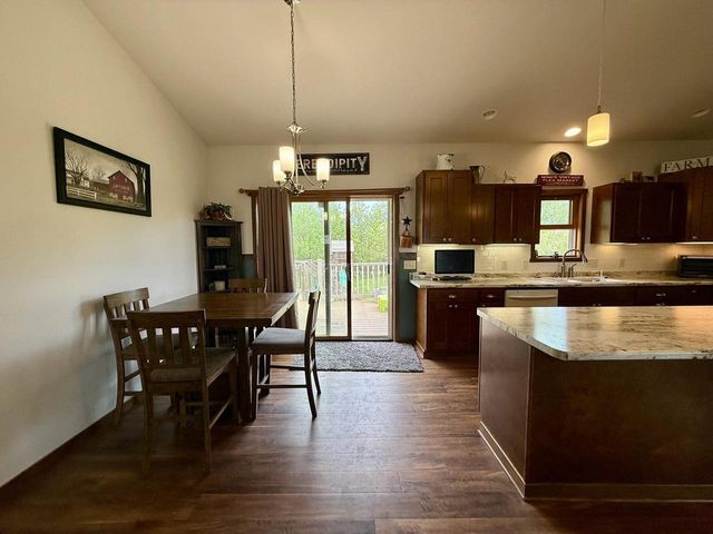520 Alyssa Street, Tomah, WI 54660