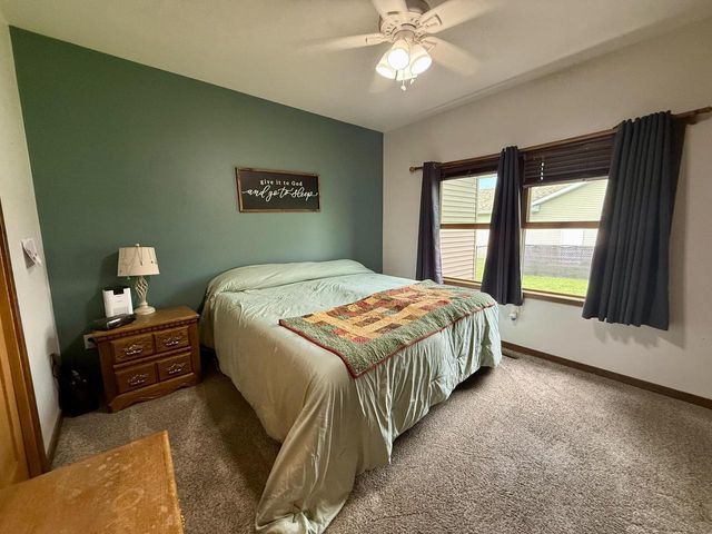 520 Alyssa Street, Tomah, WI 54660