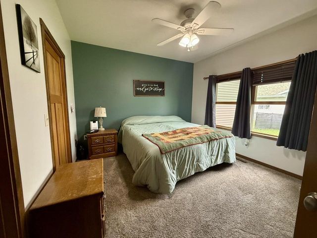520 Alyssa Street, Tomah, WI 54660