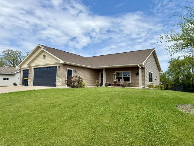520 Alyssa Street, Tomah, WI 54660