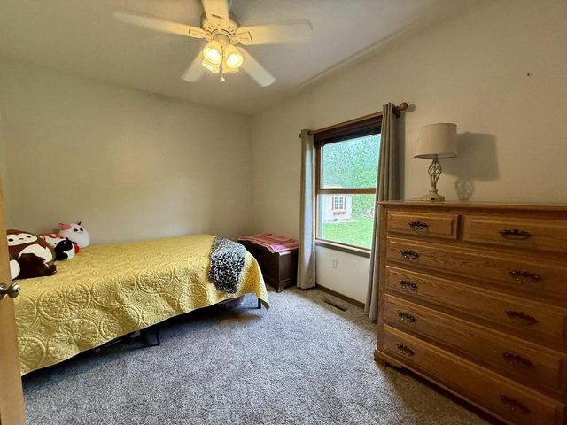 520 Alyssa Street, Tomah, WI 54660
