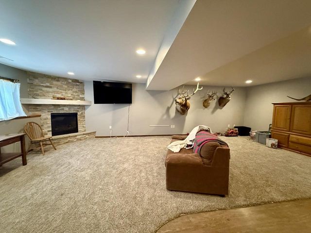 520 Alyssa Street, Tomah, WI 54660