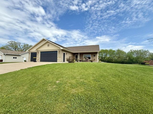 520 Alyssa Street, Tomah, WI 54660