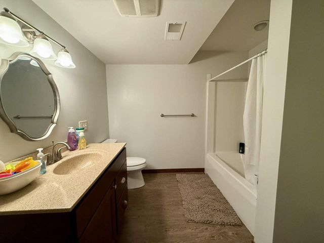 520 Alyssa Street, Tomah, WI 54660