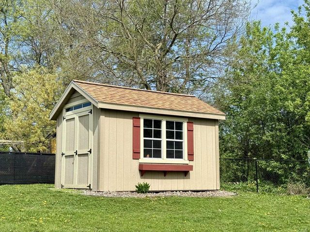 520 Alyssa Street, Tomah, WI 54660