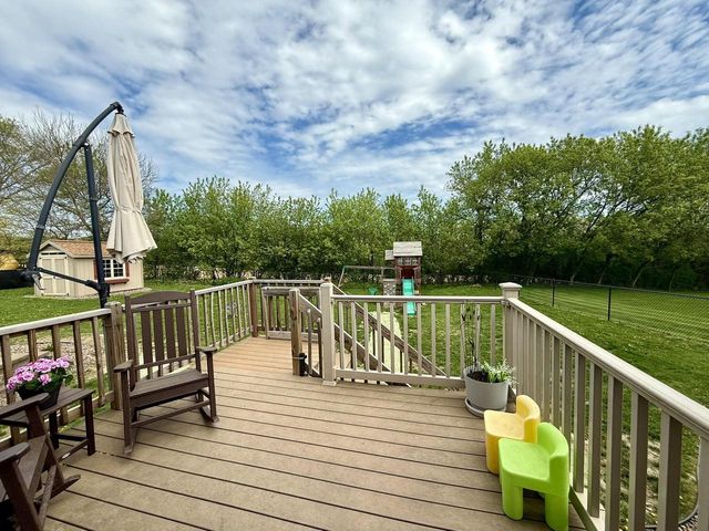 520 Alyssa Street, Tomah, WI 54660