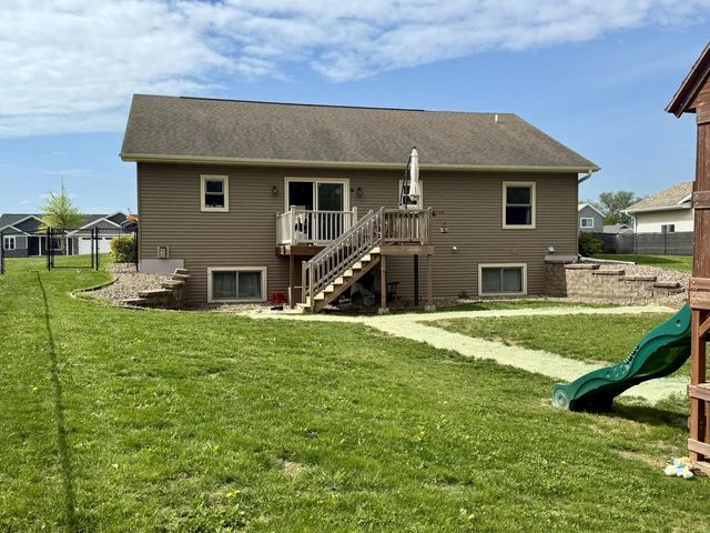 520 Alyssa Street, Tomah, WI 54660