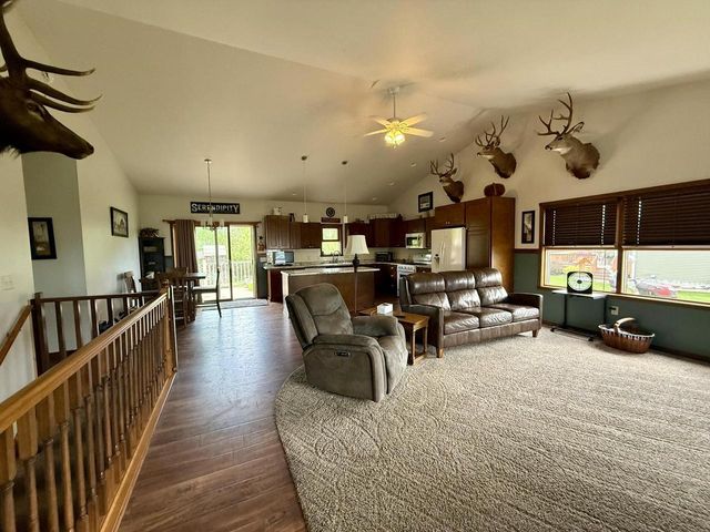 520 Alyssa Street, Tomah, WI 54660