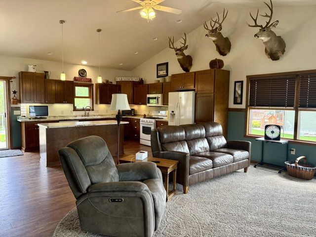 520 Alyssa Street, Tomah, WI 54660