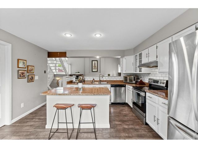 4112 Snow Ridge Cir, Fort Collins, CO 80526