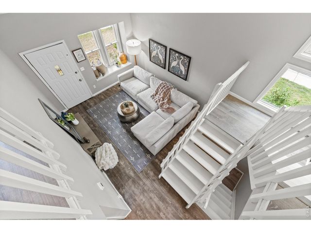 4112 Snow Ridge Cir, Fort Collins, CO 80526