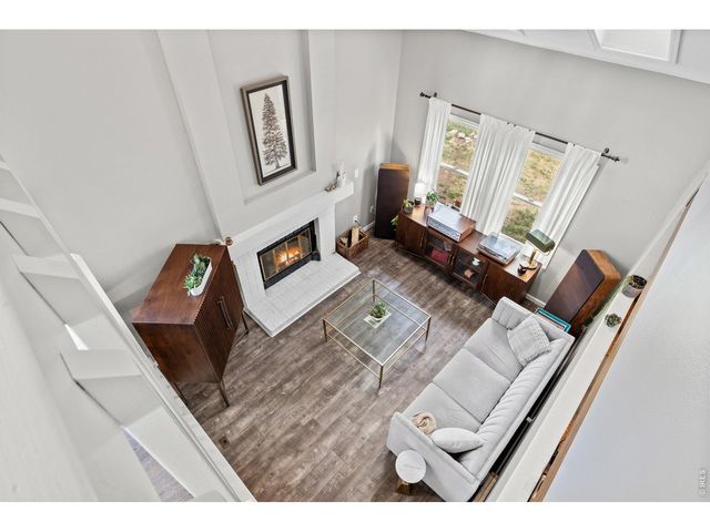 4112 Snow Ridge Cir, Fort Collins, CO 80526