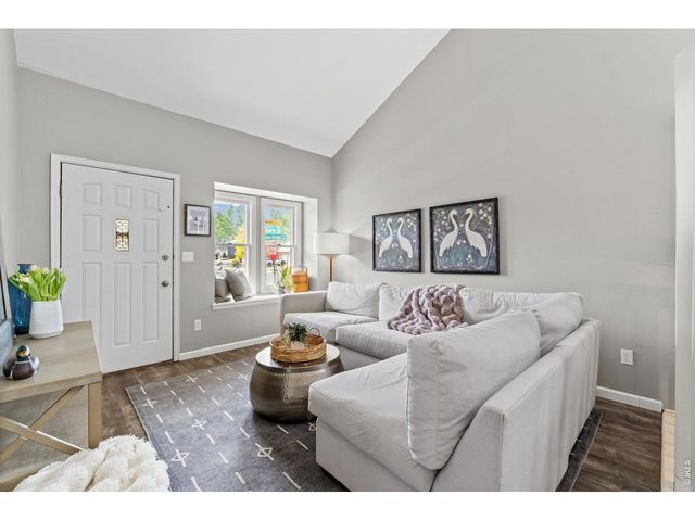 4112 Snow Ridge Cir, Fort Collins, CO 80526