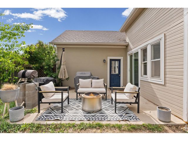 4112 Snow Ridge Cir, Fort Collins, CO 80526