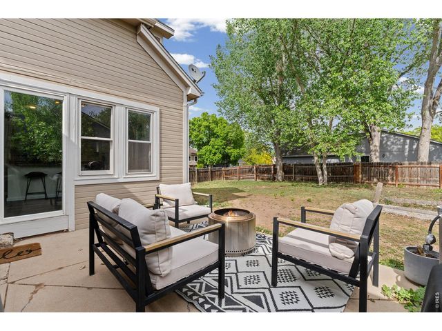 4112 Snow Ridge Cir, Fort Collins, CO 80526