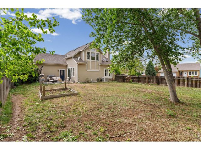 4112 Snow Ridge Cir, Fort Collins, CO 80526