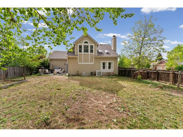 4112 Snow Ridge Cir, Fort Collins, CO 80526