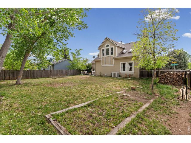4112 Snow Ridge Cir, Fort Collins, CO 80526