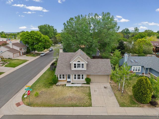 4112 Snow Ridge Cir, Fort Collins, CO 80526