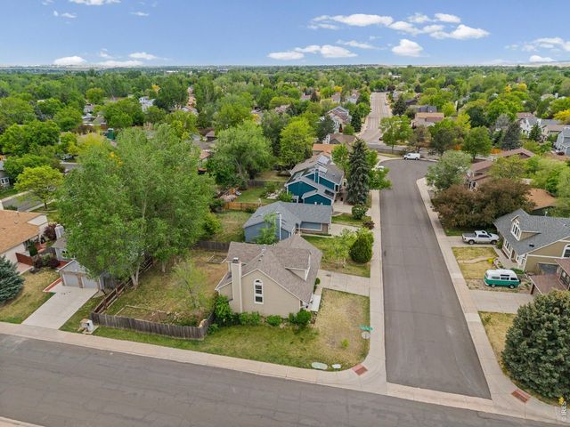 4112 Snow Ridge Cir, Fort Collins, CO 80526