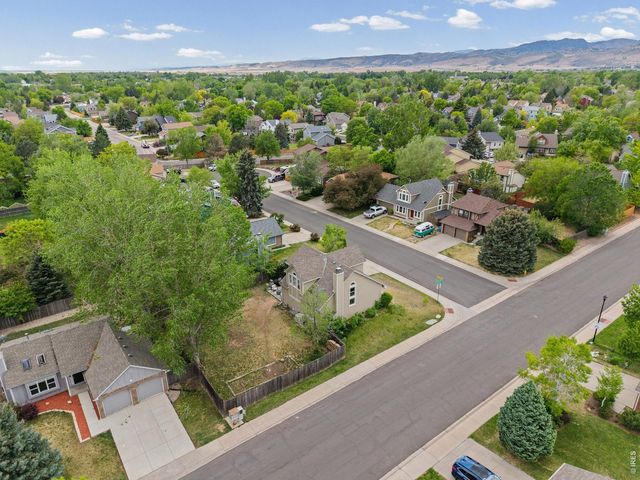 4112 Snow Ridge Cir, Fort Collins, CO 80526