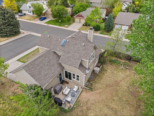 4112 Snow Ridge Cir, Fort Collins, CO 80526