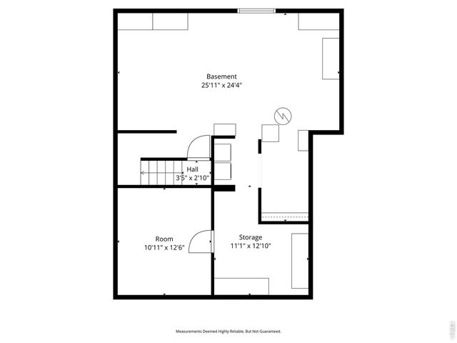 4112 Snow Ridge Cir, Fort Collins, CO 80526