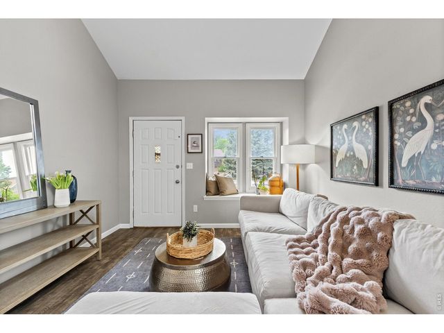 4112 Snow Ridge Cir, Fort Collins, CO 80526