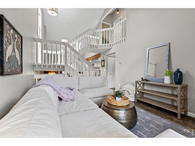 4112 Snow Ridge Cir, Fort Collins, CO 80526
