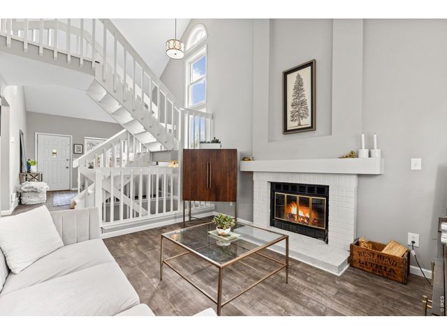 4112 Snow Ridge Cir, Fort Collins, CO 80526