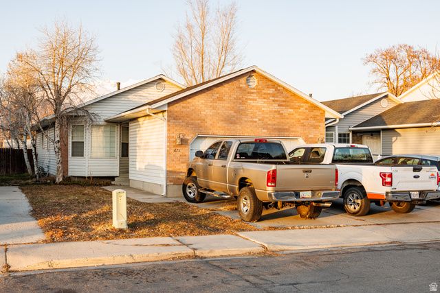 673 E 1650 S, Orem, UT 84097