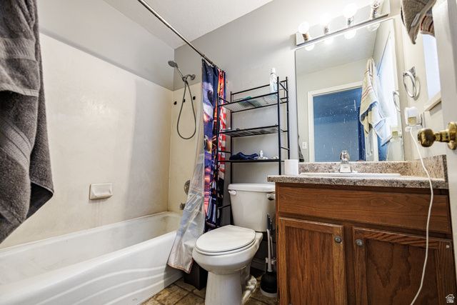 673 E 1650 S, Orem, UT 84097