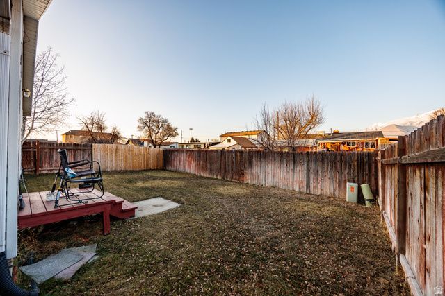 673 E 1650 S, Orem, UT 84097