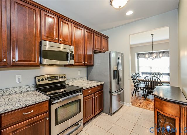 5919 Flowering Peach Ln, Providence Forge, VA 23140
