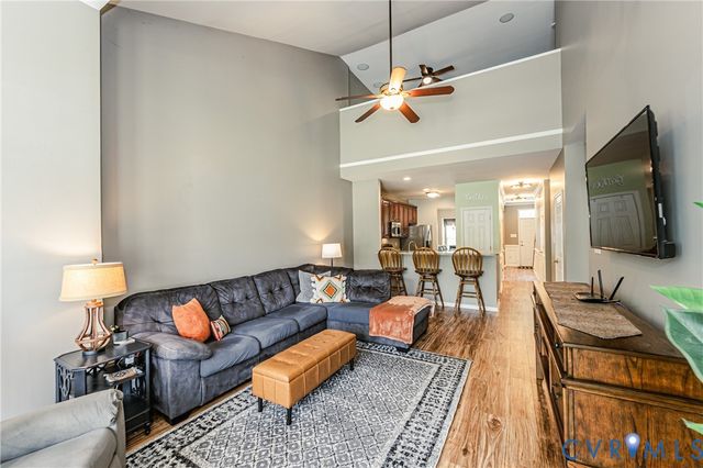 5919 Flowering Peach Ln, Providence Forge, VA 23140