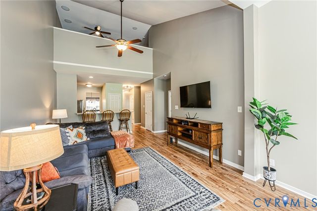 5919 Flowering Peach Ln, Providence Forge, VA 23140