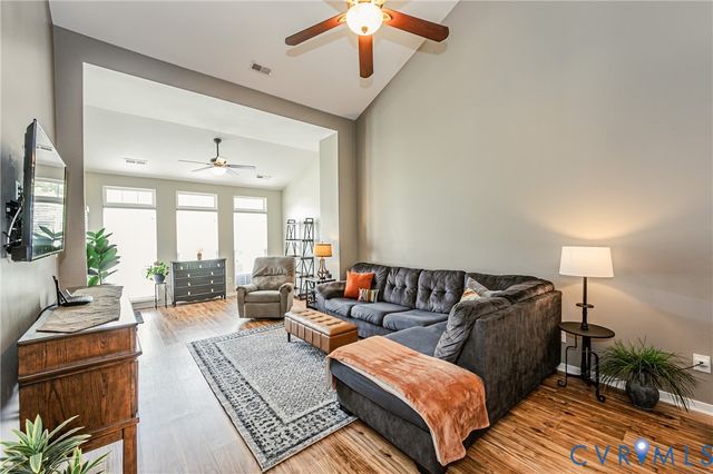 5919 Flowering Peach Ln, Providence Forge, VA 23140