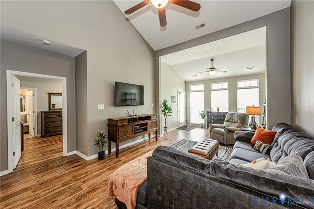 5919 Flowering Peach Ln, Providence Forge, VA 23140