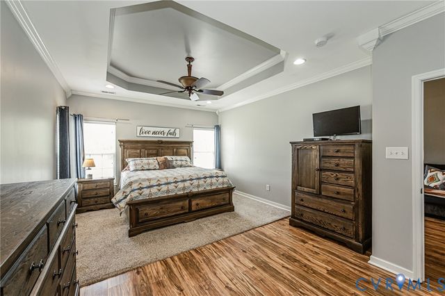 5919 Flowering Peach Ln, Providence Forge, VA 23140
