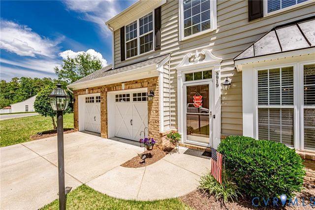 5919 Flowering Peach Ln, Providence Forge, VA 23140